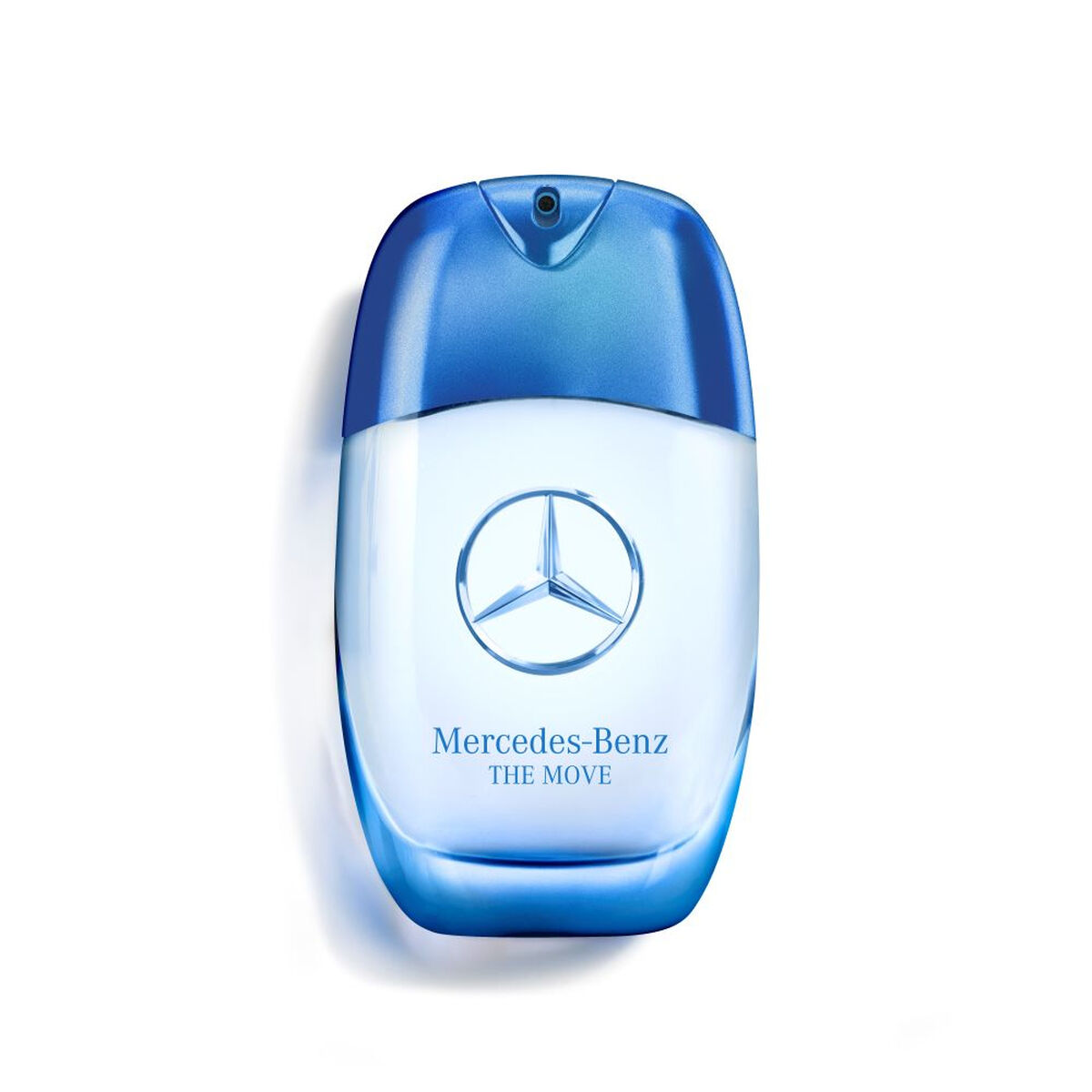 Profumo Uomo Mercedes Benz The Move EDT 100 ml